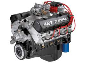 U1627 Engine